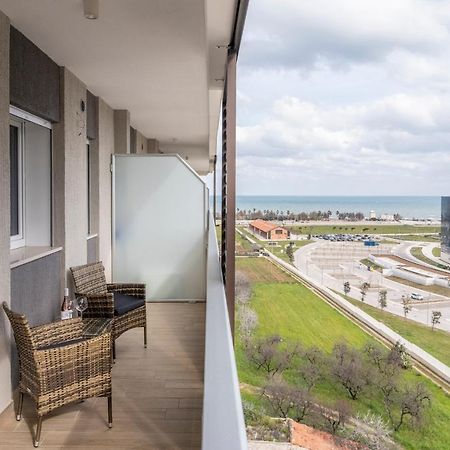 Gentile 46 Luxury Flat Apartment Bari Exterior photo